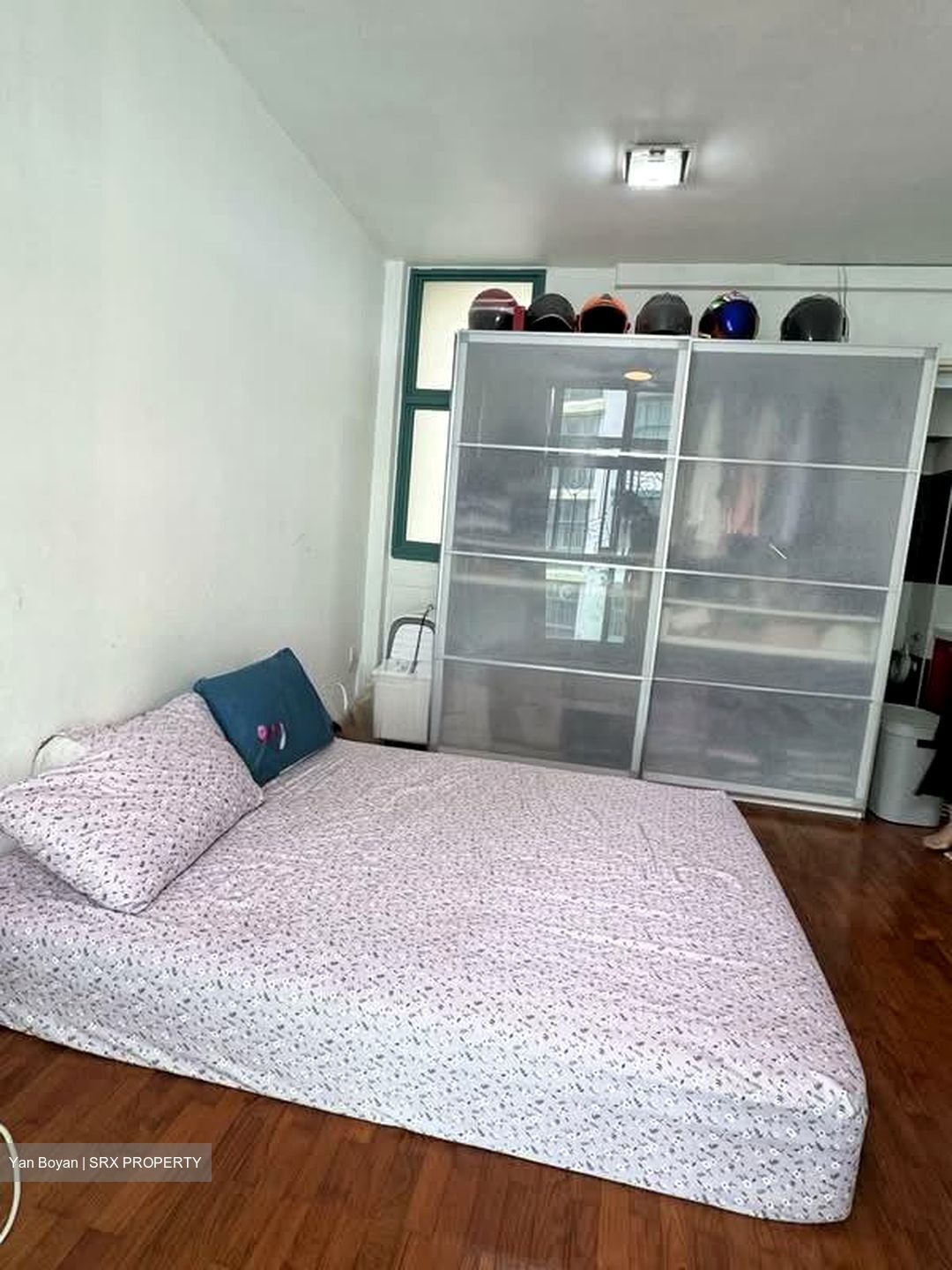 Blk 688F Woodlands Drive 75 (Woodlands), HDB 5 Rooms #597608231